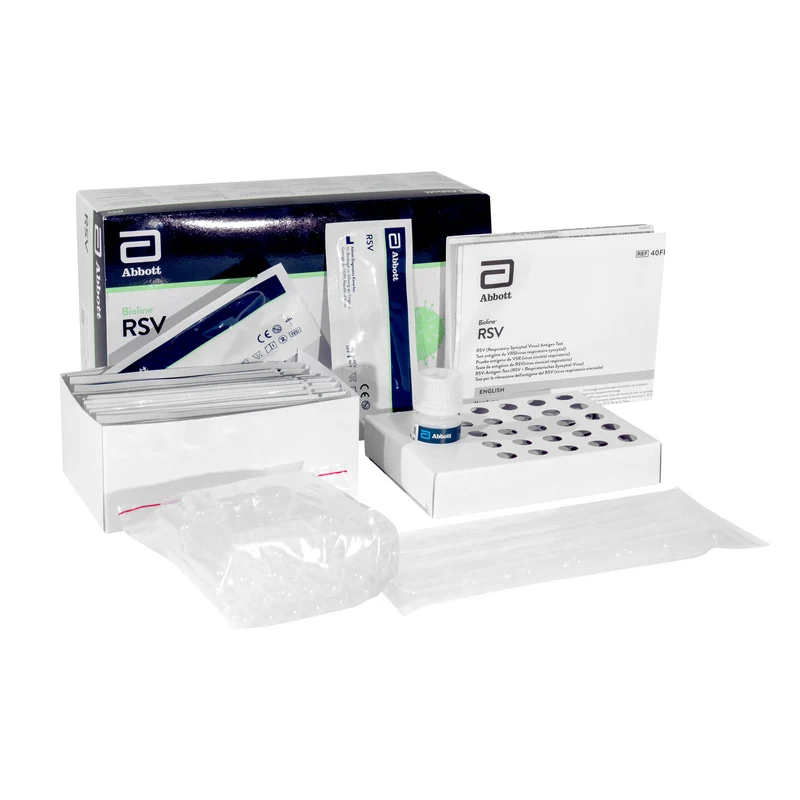 Bioline™ RSV Schnelltest