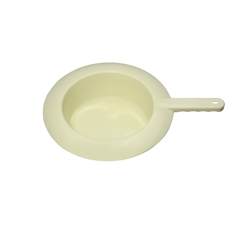 Bettpfanne Ø 31 cm