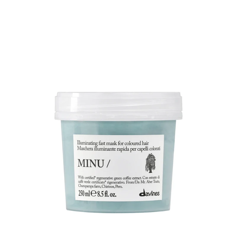 Davines MINU Mask 250ml