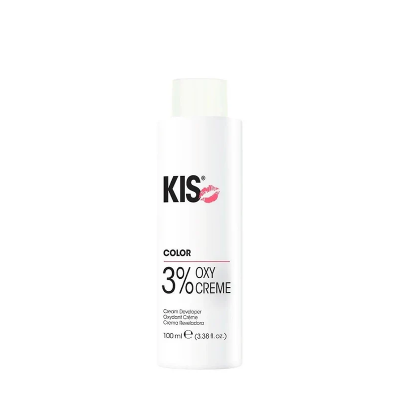 KIS OxyCream 100ml