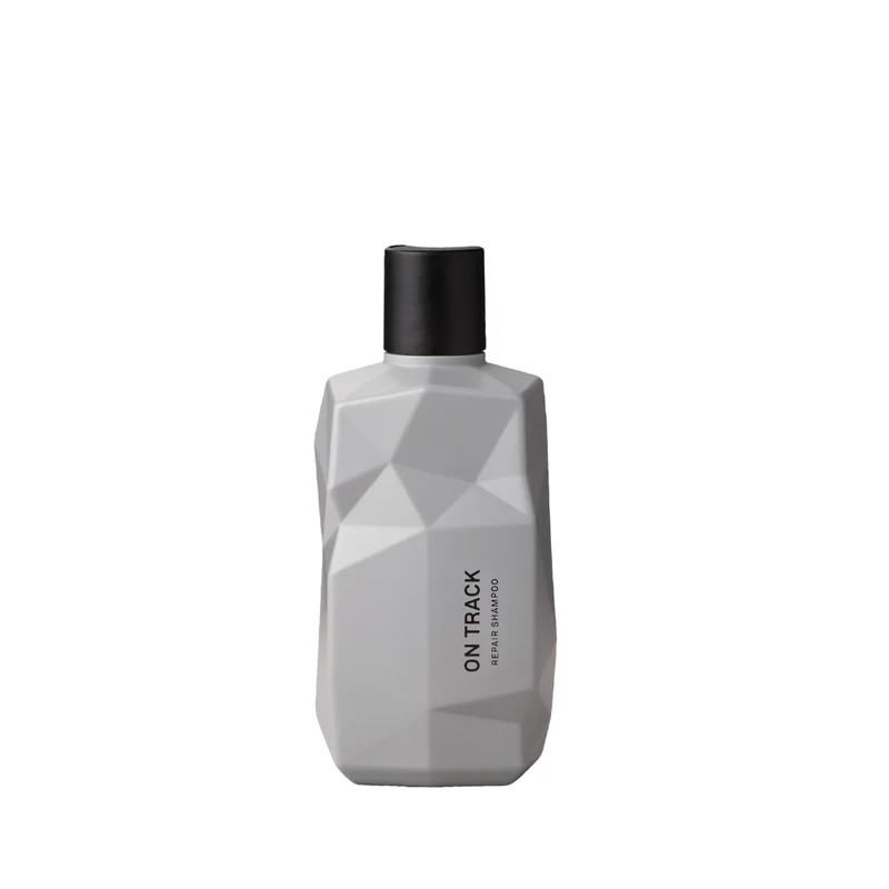 Nine Yards On Track Repair Shampoo