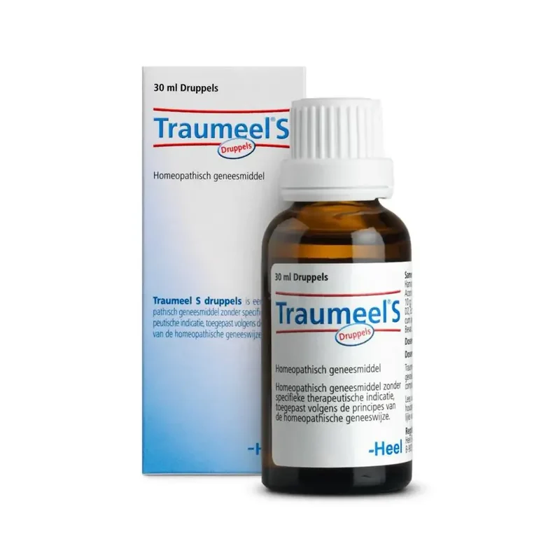 Heel Traumeel S