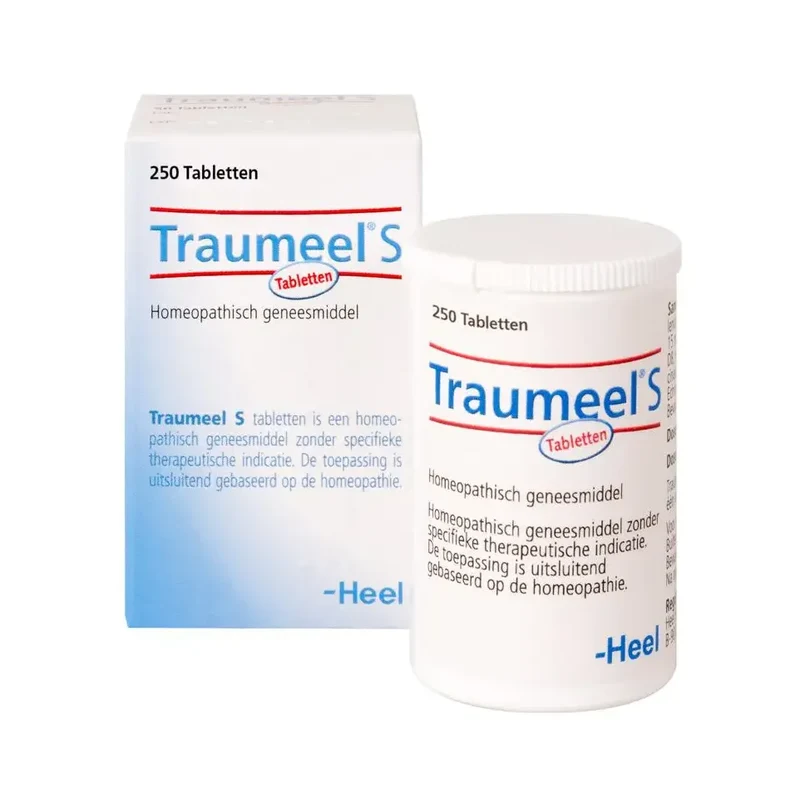 Heel Traumeel S