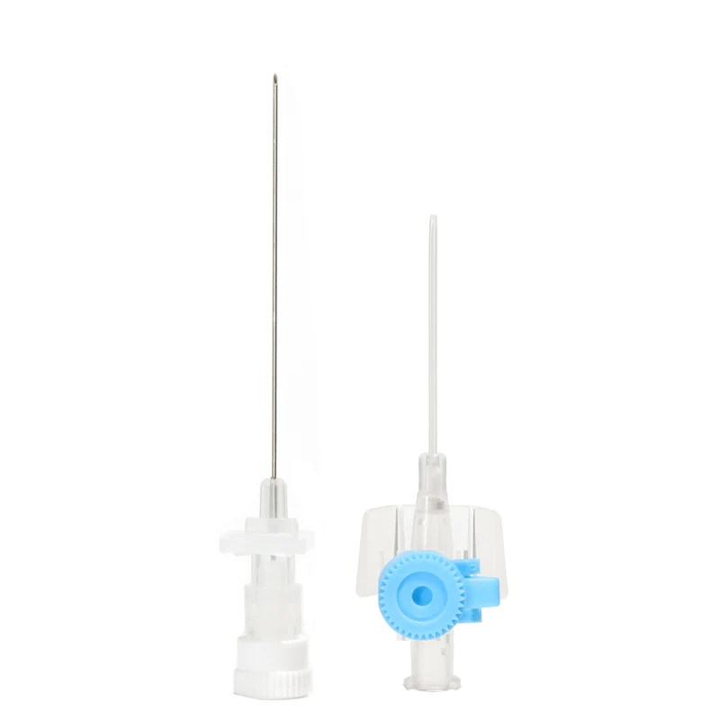 BD Venflon™ Pro IV-Kanüle