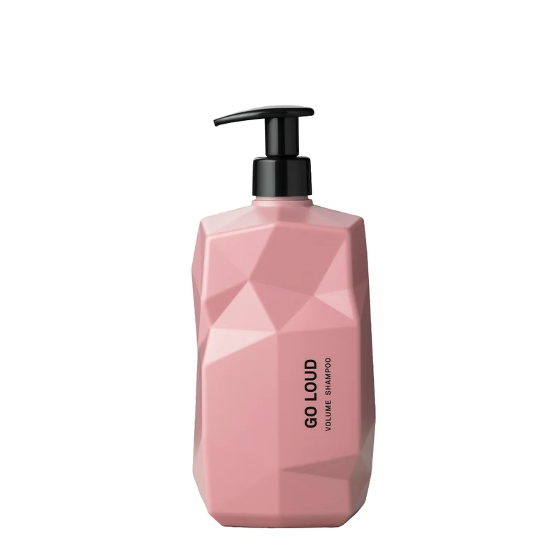 Nine Yards Go Loud Volumen Shampoo