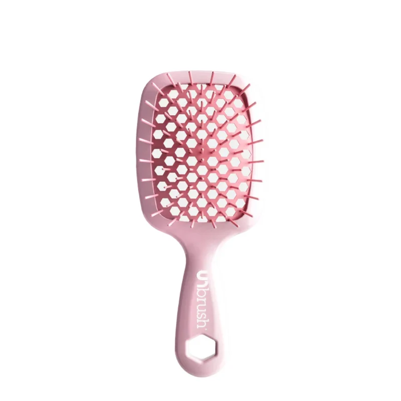 UNbrush Pastell Duo Set Pfingstrose Hellrosa