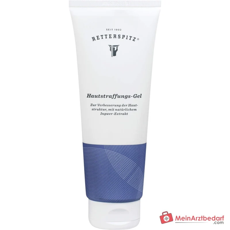 Retterspitz Hautstraffungs-Gel, 125 ml