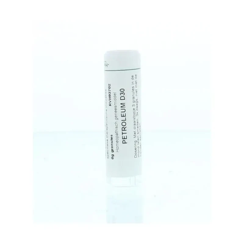 Homeoden Heel Petroleum D30