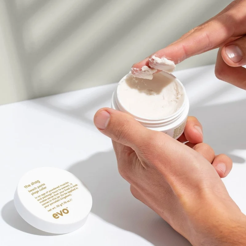 EVO The Shag Beach Paste 50gr