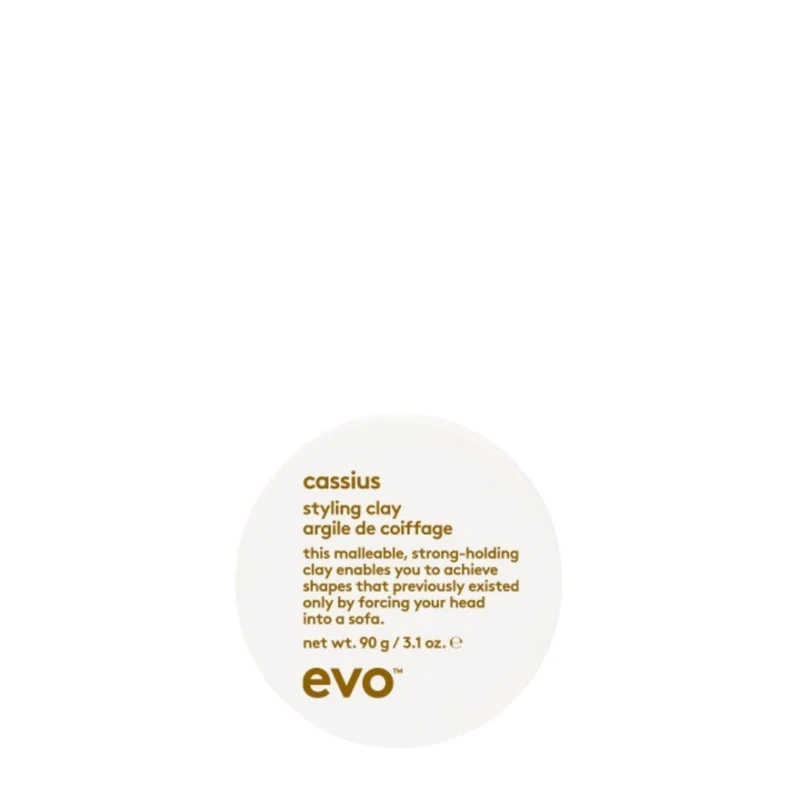 EVO Cassius Styling Clay