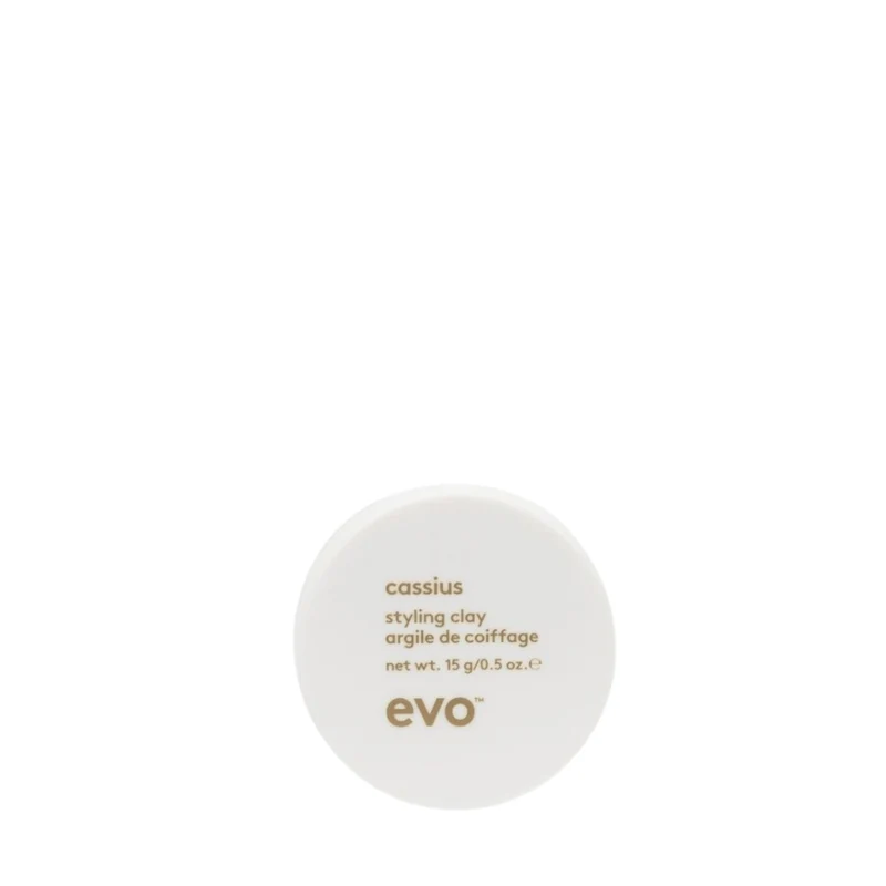 EVO Cassius Styling Clay