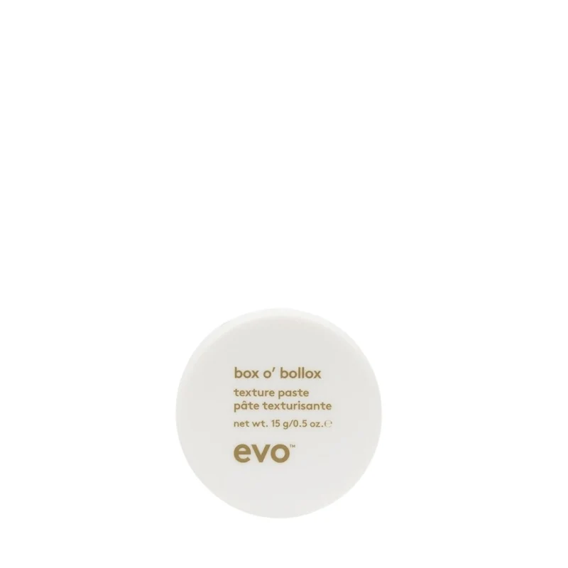 EVO Box o' Bollox Texture Paste