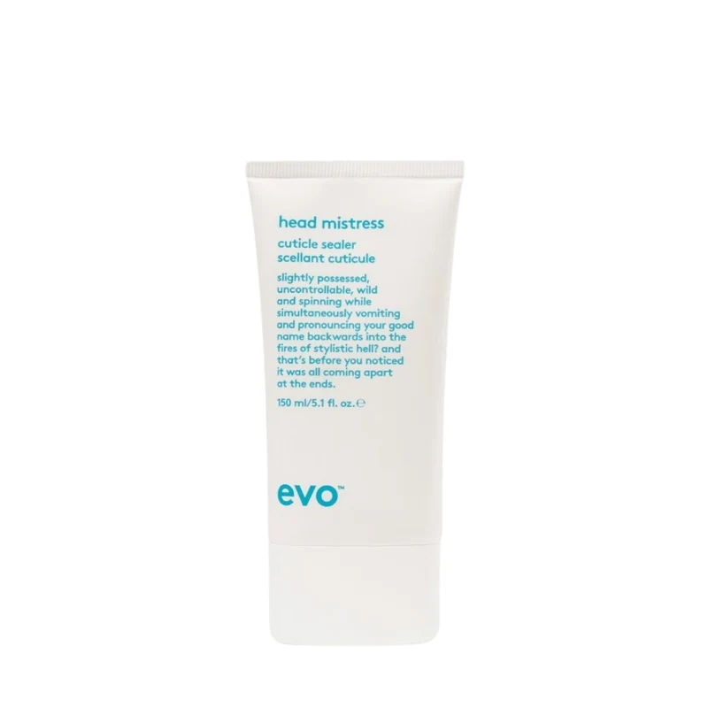 EVO Head Mistress Hydrating Cuticle Sealer