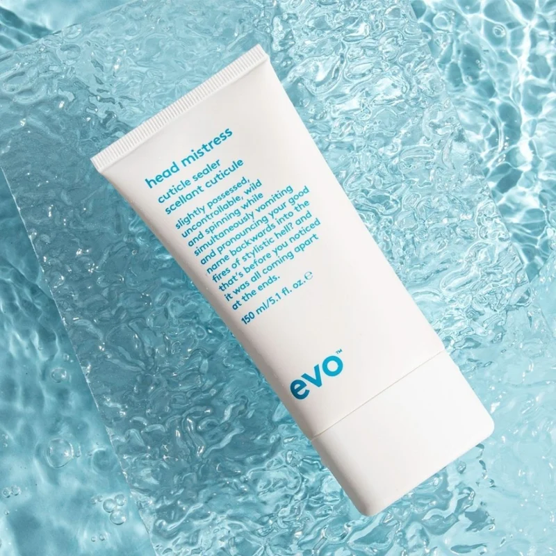 EVO Head Mistress Hydrating Cuticle Sealer