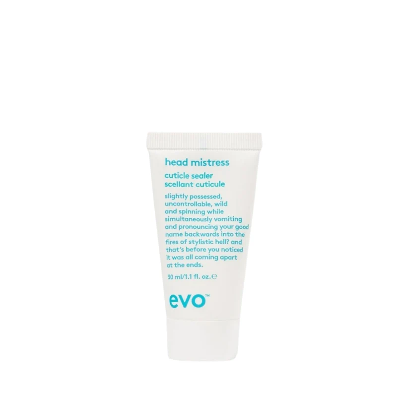 EVO Head Mistress Hydrating Cuticle Sealer