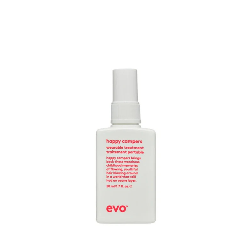 EVO Happy Campers Repairing Wearable Treatment