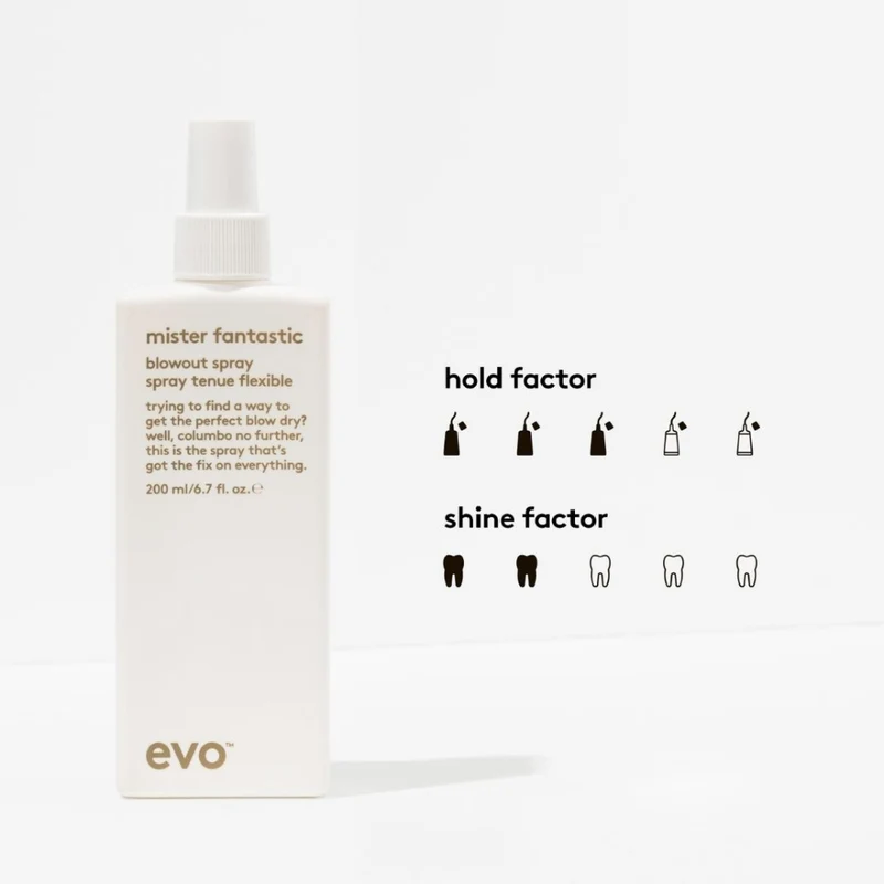 EVO Mister Fantastic Blowout Spray