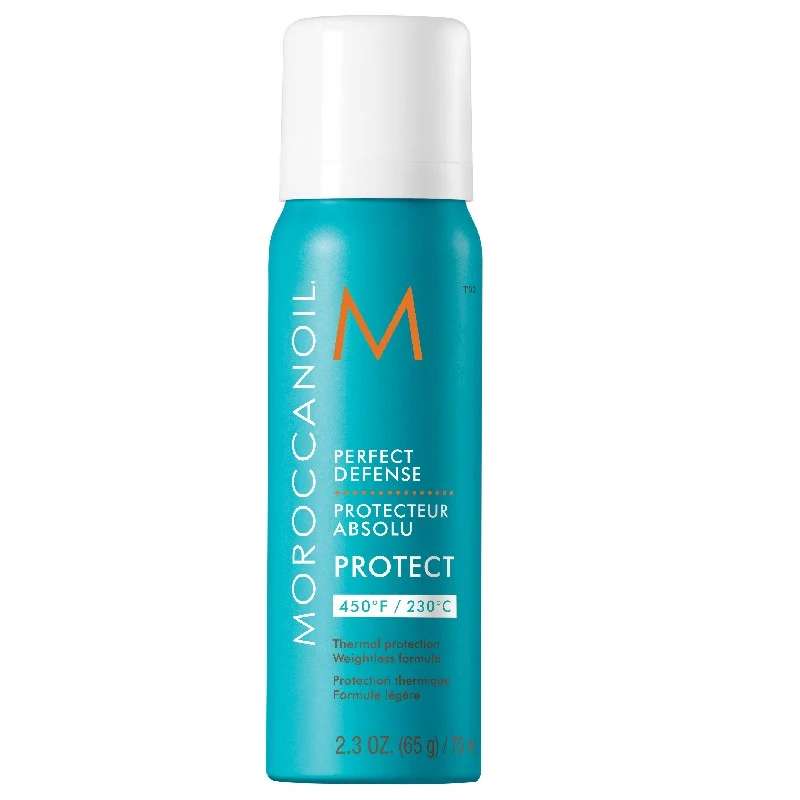 Moroccanoil Perfect Defense Haarspray 75ml