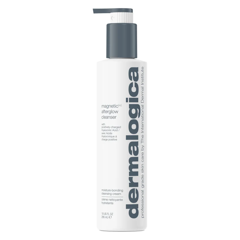 Dermalogica Magnetic[+] Afterglow Cleanser