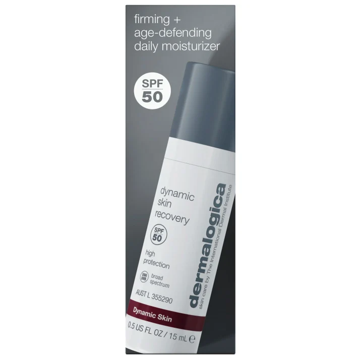Dermalogica AGE smart Dynamic Skin Recovery SPF50 15ml