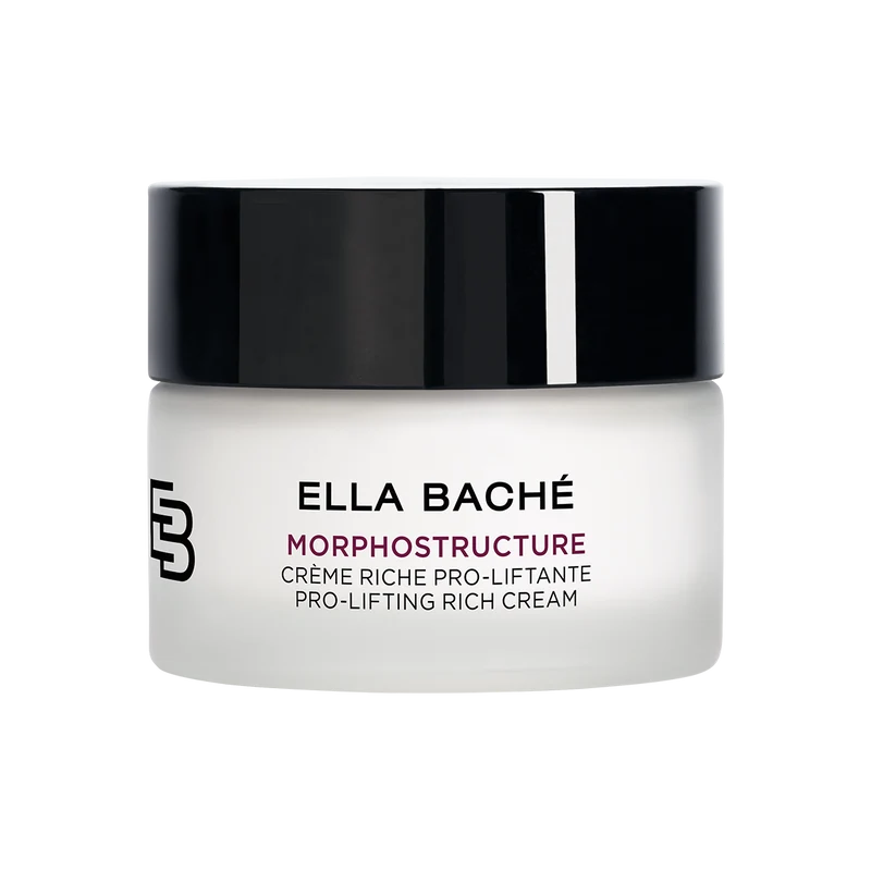 Ella Baché - MORPHOSTRUCTURE -Reichhaltige Pro-Lifting Creme 50ml