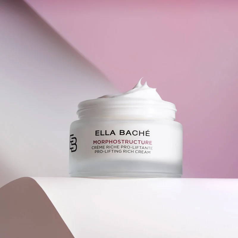 Ella Baché - MORPHOSTRUCTURE -Reichhaltige Pro-Lifting Creme 50ml
