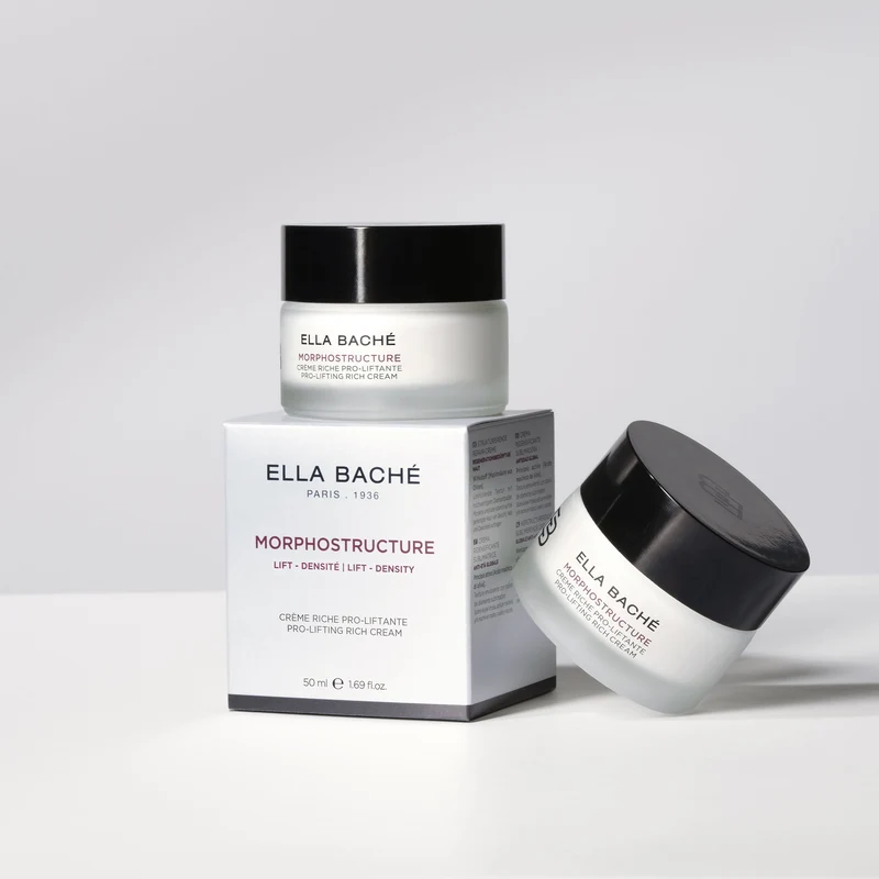 Ella Baché - MORPHOSTRUCTURE -Reichhaltige Pro-Lifting Creme 50ml