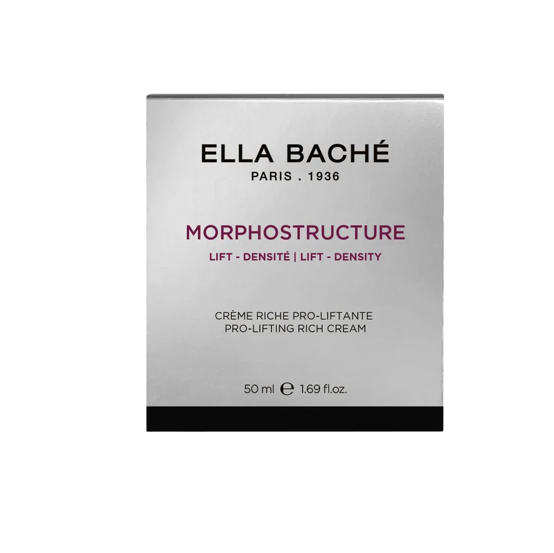 Ella Baché - MORPHOSTRUCTURE -Reichhaltige Pro-Lifting Creme 50ml