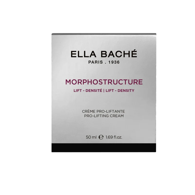 Ella Baché - MORPHOSTRUCTURE -Pro-Lifting Creme 50ml