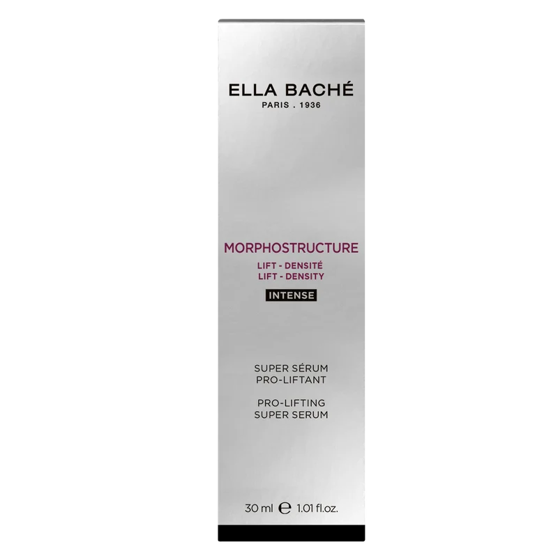 Ella Baché - MORPHOSTRUCTURE - Pro-Lifting Powerserum 30 ml