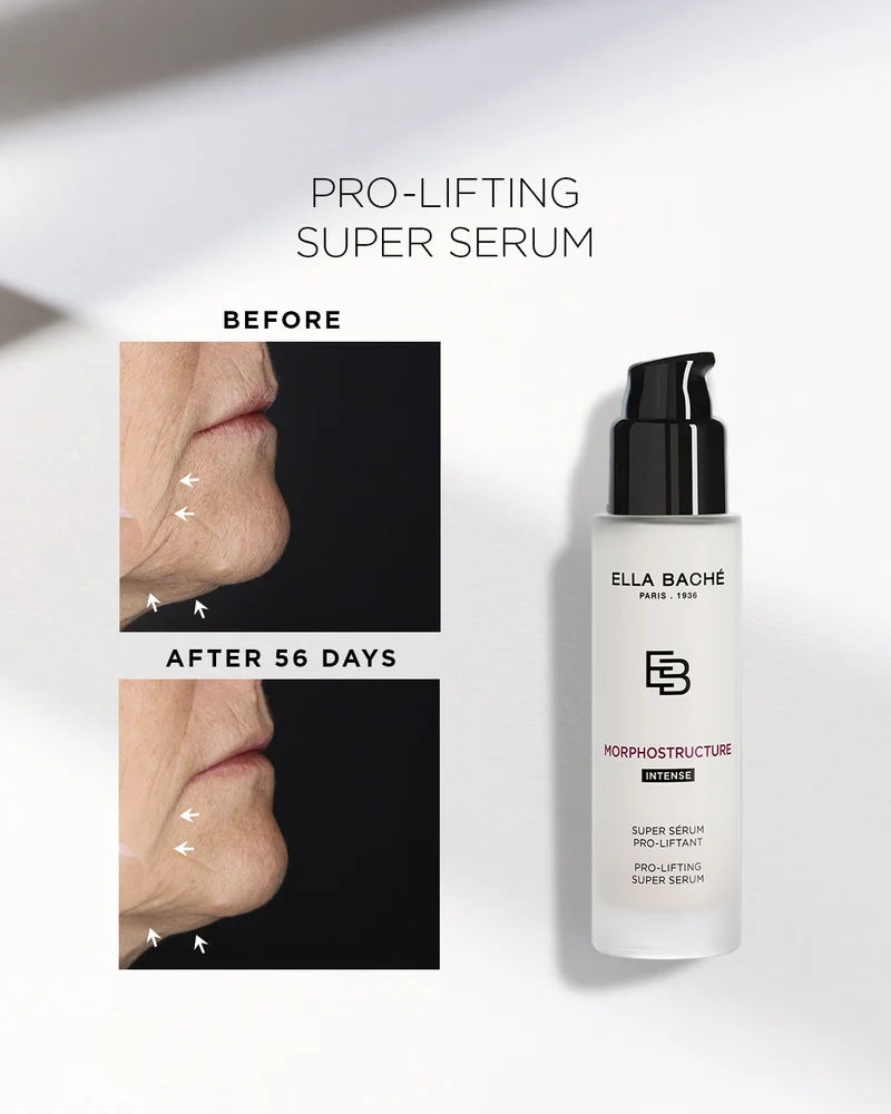 Ella Baché - MORPHOSTRUCTURE - Pro-Lifting Powerserum 30 ml