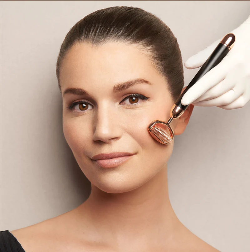 Ella Baché - Mikro-Vibrierender Ridoki / Skin Activ