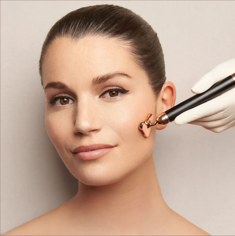 Ella Baché - Mikro-Vibrierender Ridoki / Skin Activ