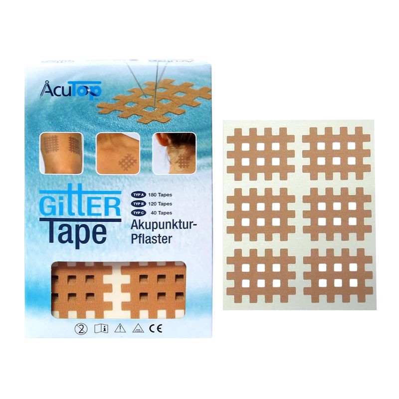 AcuTop Gitter Tape