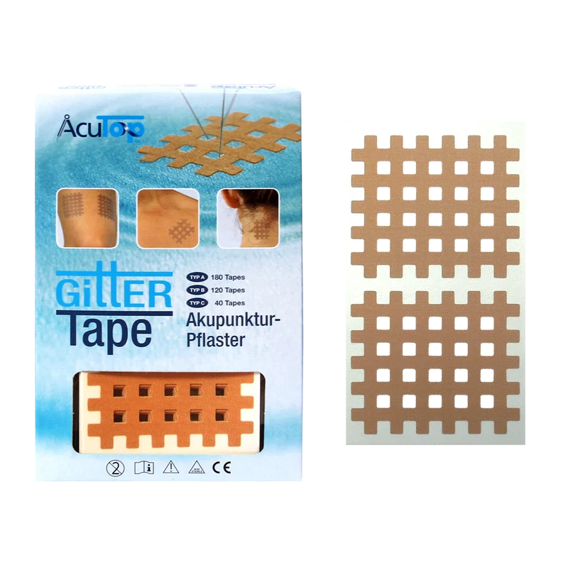 AcuTop Gitter Tape