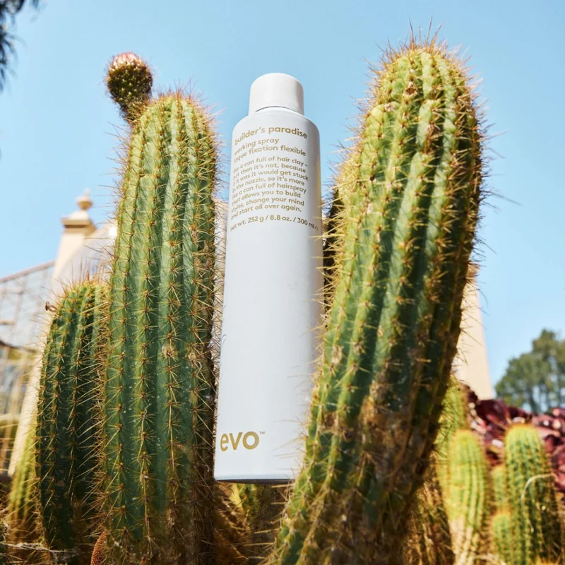 EVO Builders Paradise Haarspray 300ml