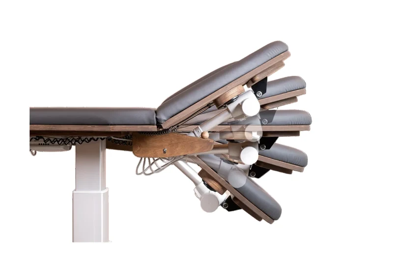 Therapieliege RelaxSensation SPORTA