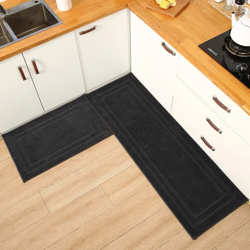 Heim Küche Absorbierende Läufermatte für den Boden
