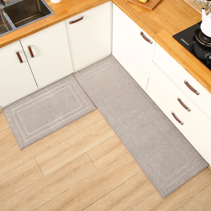 Heim Küche Absorbierende Läufermatte für den Boden