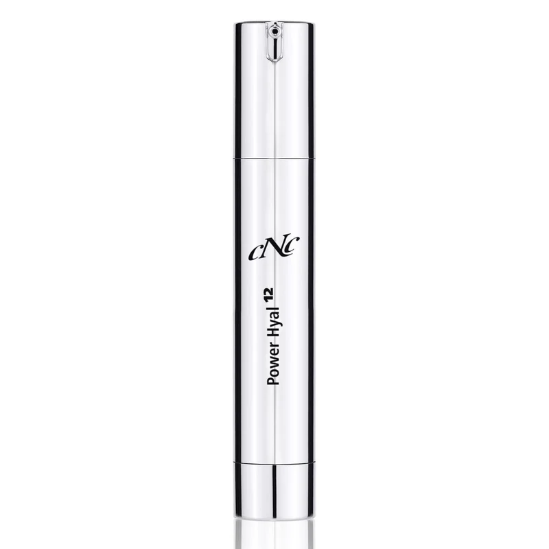 CNC aesthetic world Power Hyal 12 30 ml