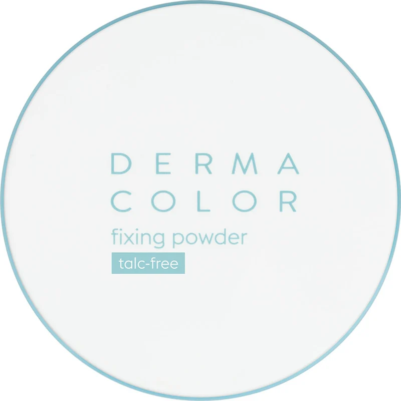 Dermacolor Fixierpuder talkfrei 40g
