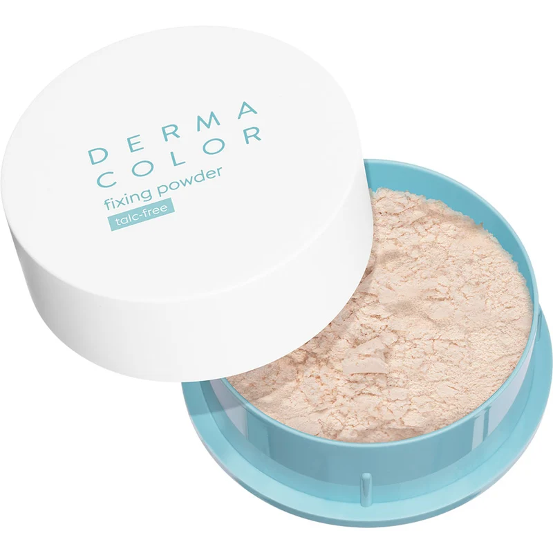 Dermacolor Fixierpuder talkfrei 40g