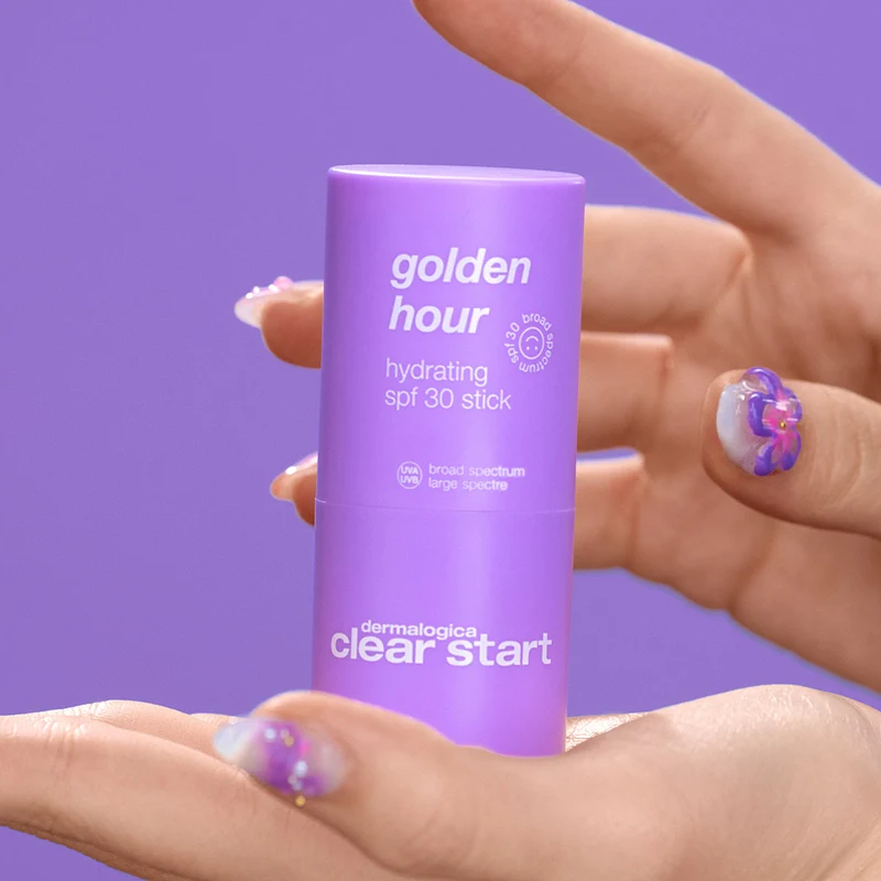 Dermalogica Golden Hour Hydrating SPF 30 Stick
