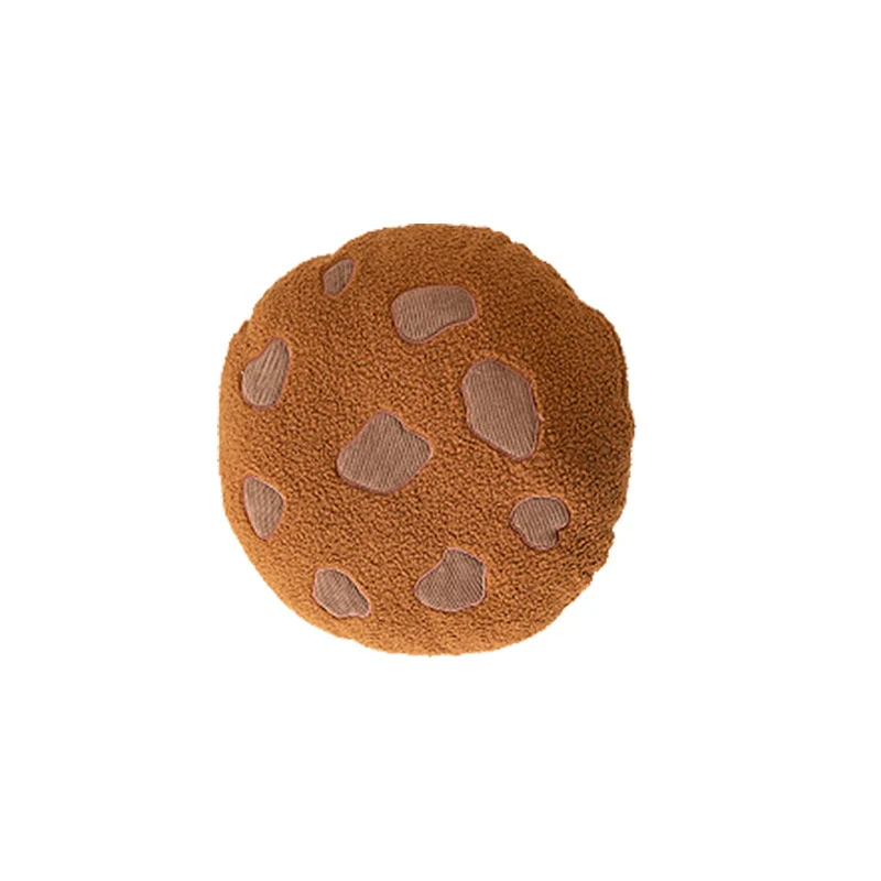 Teddy-Baskenmütze mit Fleckenmuster