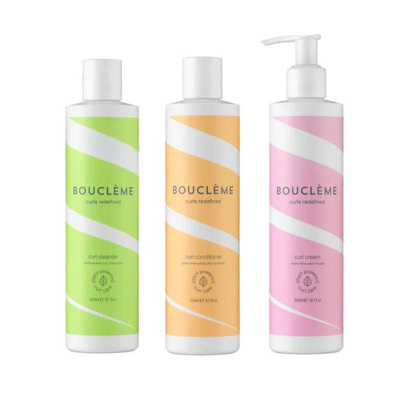 Bouclème Curl Starter Set