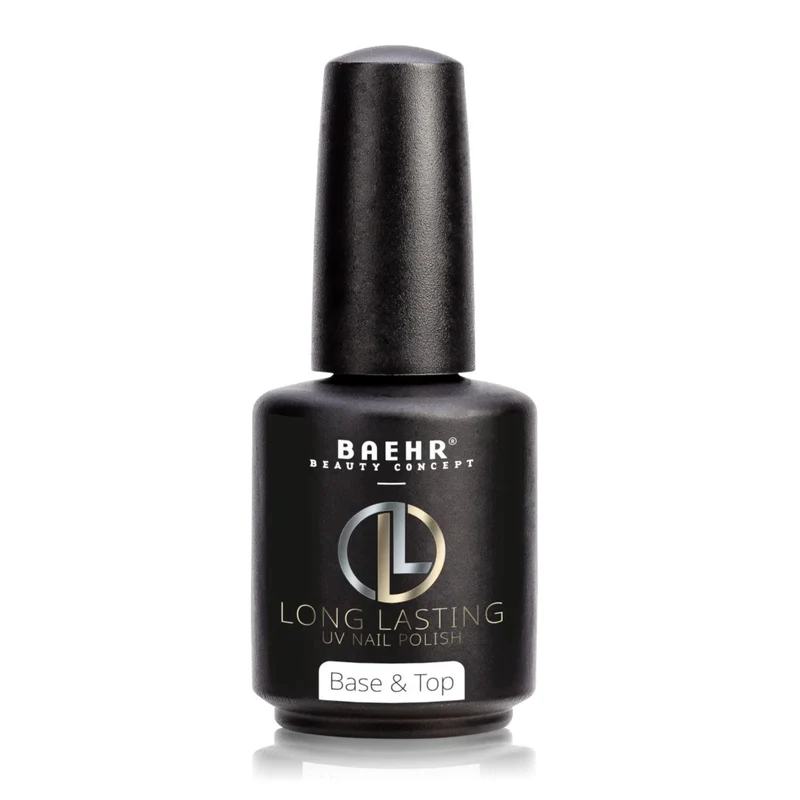 BAEHR UV Lack Long Lasting Base & Top Coat 13 g