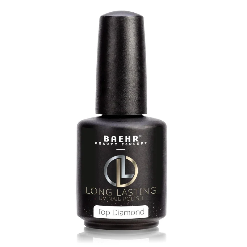 BAEHR UV Lack Long Lasting Top Coat 13 g