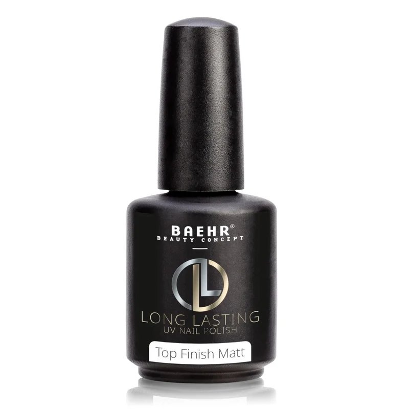 BAEHR UV Lack Long Lasting Top Coat 13 g