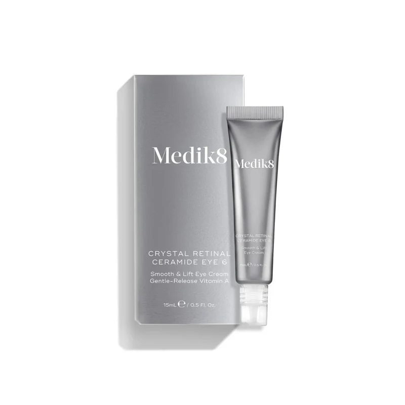 Medik8 Crystal Retinal Ceramide Eye 3 15ml