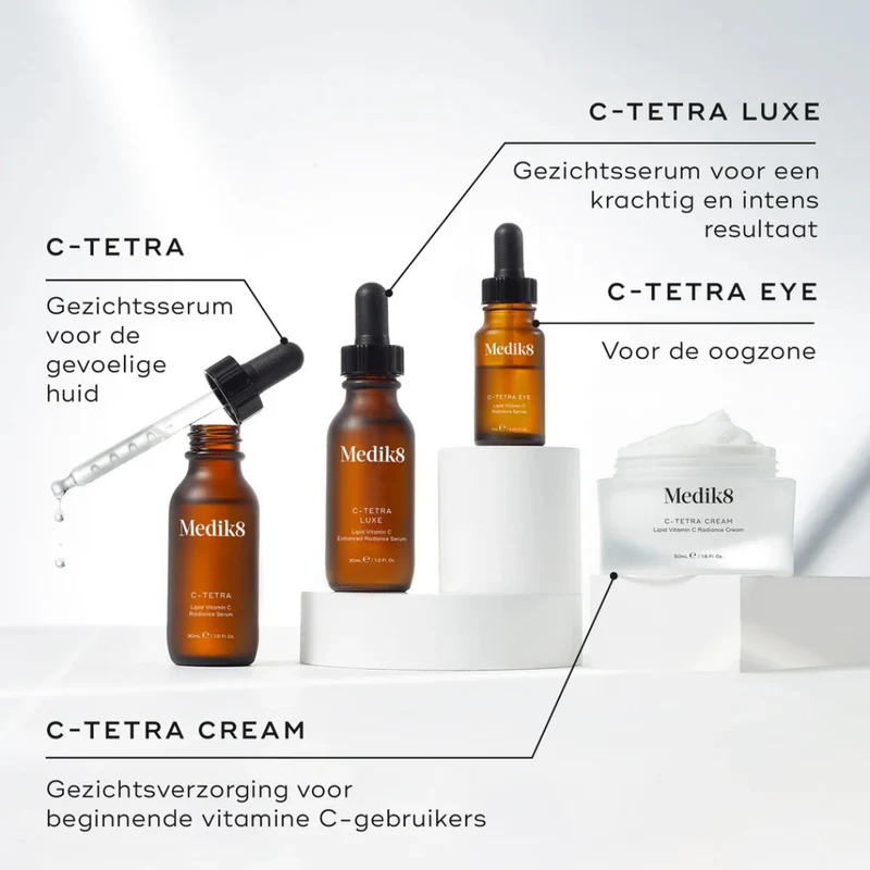 Medik8 C-Tetra Eye 7ml